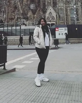 Johany Cartas, Socia fundadora · Diseño y marca